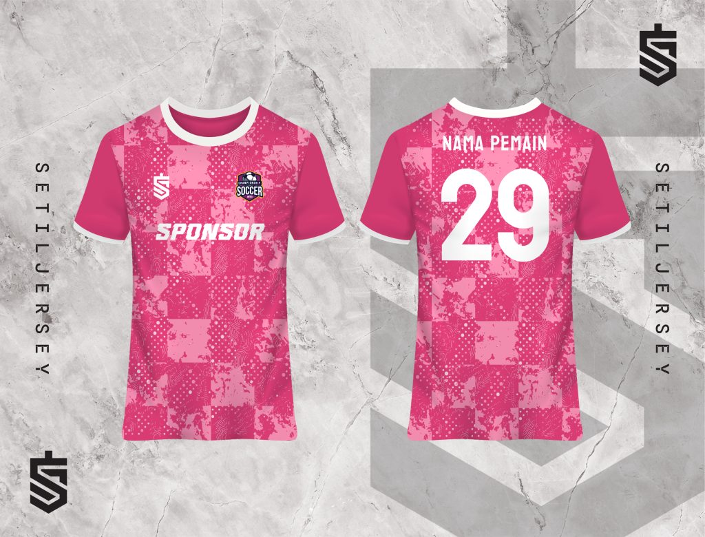esain jersey custom, cara membuat desain jersey, bikin jersey sendiri, SetilJersey.com